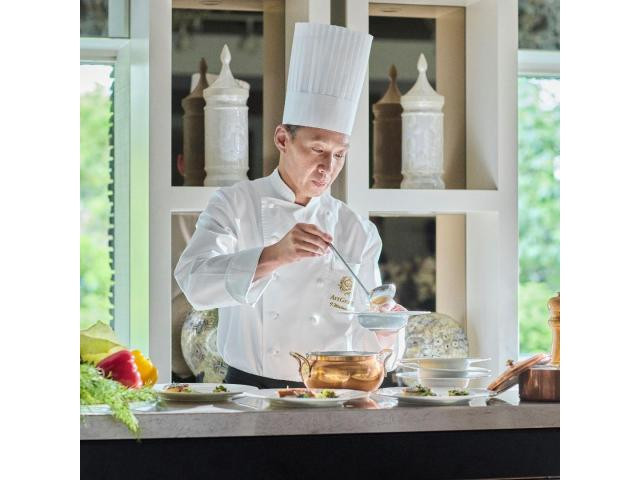 【豪華来館&成約特典】