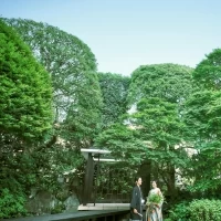 白金迎賓館 アートグレイスクラブ