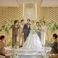 白金迎賓館 アートグレイスクラブ