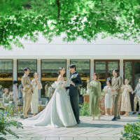 白金迎賓館 アートグレイスクラブ