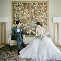 白金迎賓館 アートグレイスクラブ