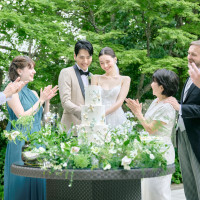 白金迎賓館 アートグレイスクラブ