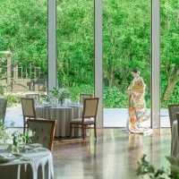 白金迎賓館 アートグレイスクラブ