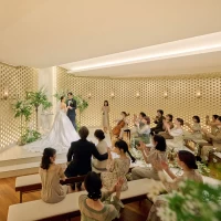 白金迎賓館 アートグレイスクラブ
