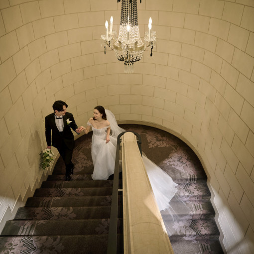 白金迎賓館 アートグレイスクラブ