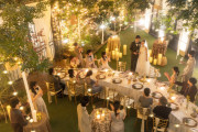 麻布迎賓館/テイクアンドギヴ・ニーズウェディング