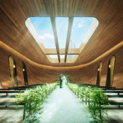 麻布迎賓館/テイクアンドギヴ・ニーズウェディング