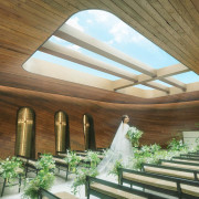 麻布迎賓館/テイクアンドギヴ・ニーズウェディング