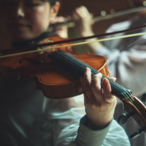 美しい音色が響く中、自然の心地よさを楽しむセレモニーを叶えられる|麻布迎賓館/テイクアンドギヴ・ニーズウェディングの写真(50464779)
