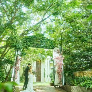 ニーズ麻布 by T&G WEDDING(旧 麻布迎賓館)