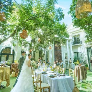 SWラスト*都心のリゾート&貸切演出体験!贅沢試食&Amazonギフト