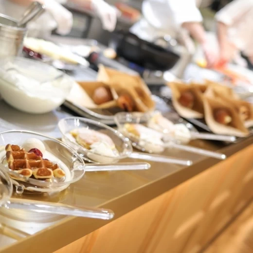 麻布迎賓館/テイクアンドギヴ・ニーズウェディング