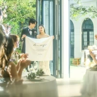 麻布迎賓館/テイクアンドギヴ・ニーズウェディング