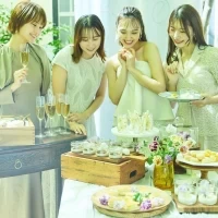 麻布迎賓館/テイクアンドギヴ・ニーズウェディング