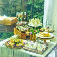 麻布迎賓館/テイクアンドギヴ・ニーズウェディング