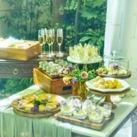 麻布迎賓館/テイクアンドギヴ・ニーズウェディング