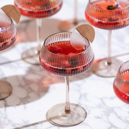 日本のワイン農家とも協力しあい、国産ワインもオンリスト。|ニーズ麻布 by T&G WEDDING(旧 麻布迎賓館)の写真(50466167)