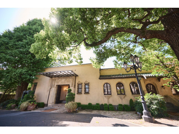 ギャラリーサロン（少人数会食）