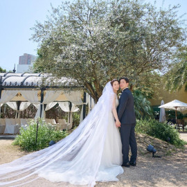 【2月※週末開催】結婚式の第一歩はここから♪ゆったり相談できるフェア