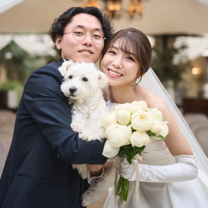 【11月土日開催】結婚式の第一歩はここから♪ゆったり相談できる見学会