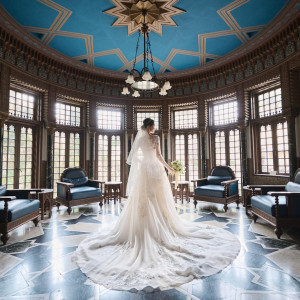 【写真で残す結婚式】おふたりの人生の記念に最高の一枚を。