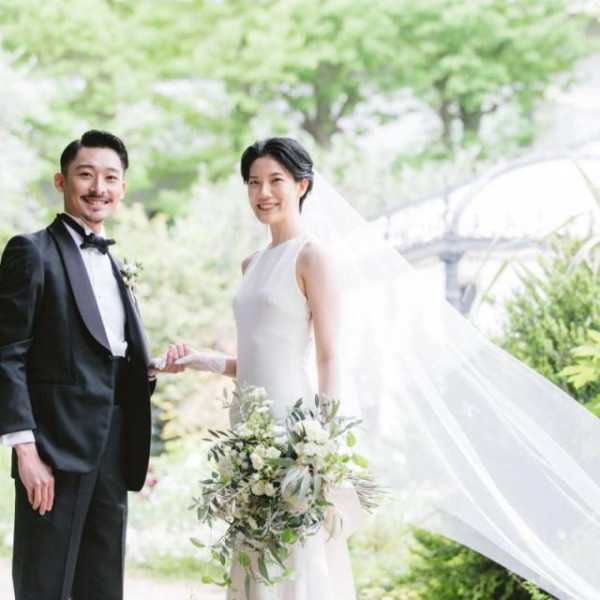 小笠原伯爵邸の結婚式費用・プラン料金｜【ウエディングパーク】