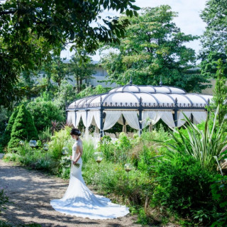 【結婚式を考え始めたおふたりへおすすめ】まずは見学相談会!特典付き♪