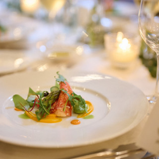 新春※1月美食体験【週末ランチフェア】70名以上＊お料理重視のお二人へ