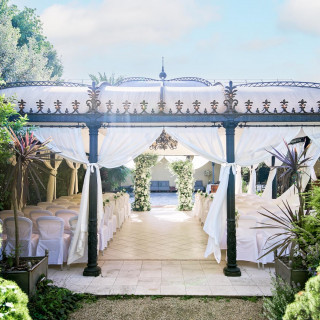 【1月※土日祝開催】結婚式の第一歩はここから♪ゆったり相談できる見学会