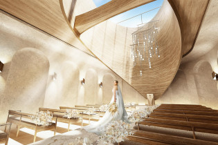 感動の挙式・・・|アーフェリーク白金/テイクアンドギヴ・ニーズウェディングの写真(56941321)