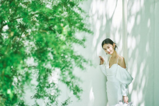 どこを切り取っても絵になる会場|アーフェリーク白金/テイクアンドギヴ・ニーズウェディングの写真(55833485)