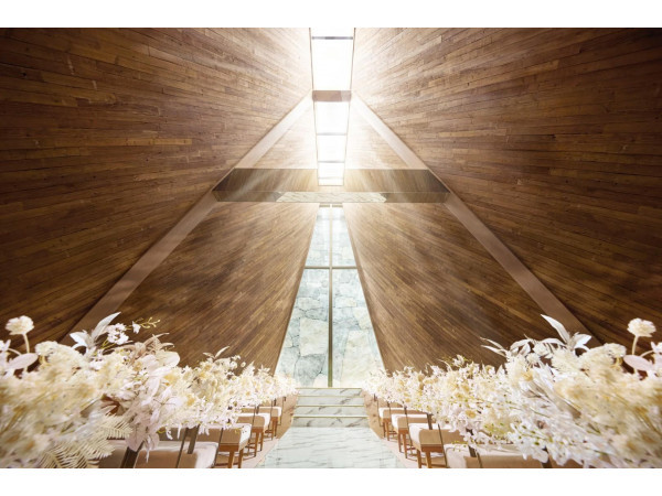 アーフェリーク白金/テイクアンドギヴ・ニーズウェディング