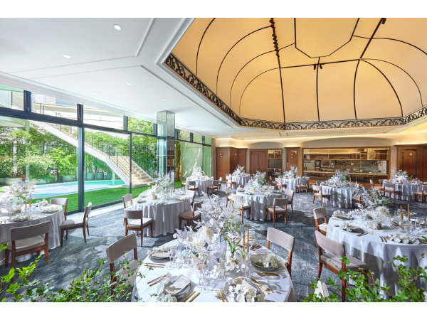 アーフェリーク白金/テイクアンドギヴ・ニーズウェディング