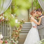 Wedding day ☆