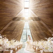 アーフェリーク白金/テイクアンドギヴ・ニーズウェディング