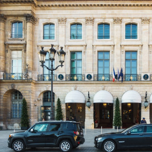 パリのクレール通りにあるブティックホテルをがテーマの会場
※イメージ写真|アーフェリーク白金の写真(10898254)