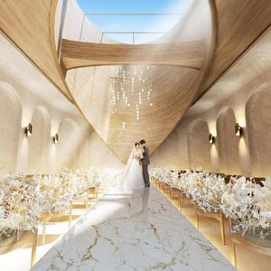 ニーズ白金 by T&G WEDDING(旧 アーフェリーク白金)