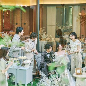 アーフェリーク白金が選ばれる理由