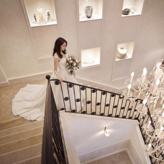 【初見学必見】予算のリアル大公開!全館ALL体験×人気ドレス優待付