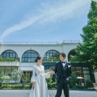 ＜初めての見学にオススメ＞心躍る花嫁の第一歩♪ゆったり相談会