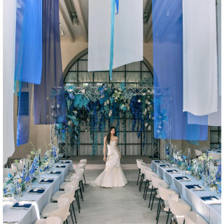 T&G WEDDINGとヘラルボニーがコラボ◆アートウェディングフェア