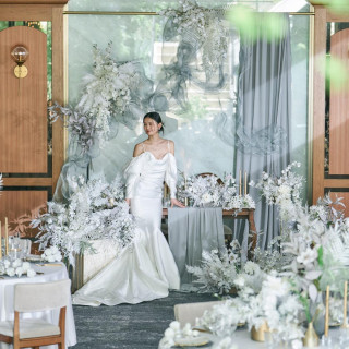 「即決ナシ」予算のリアル大公開！本番コーデ×人気ドレス優待付