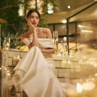 大切な人と新たに人生を歩み始める日だからこそ、人生で一番欲張りに