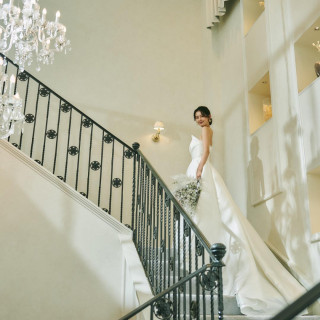 【3会場同時にご案内!】都内T&G会場チャペル見学&見積もり相談