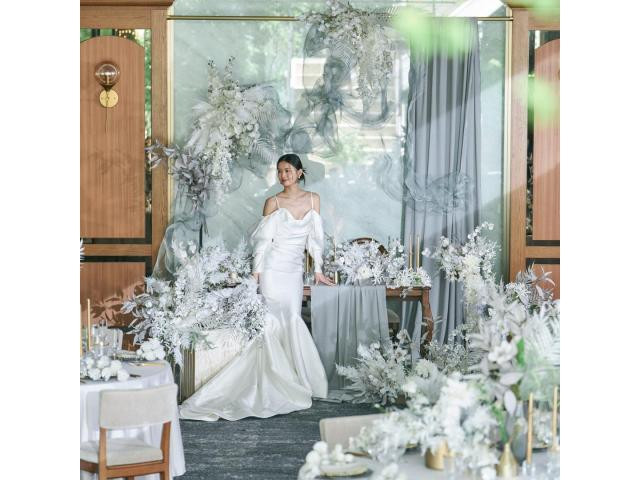 ファッションショー