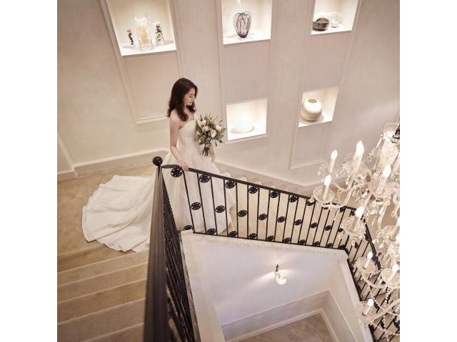 ファッションショー