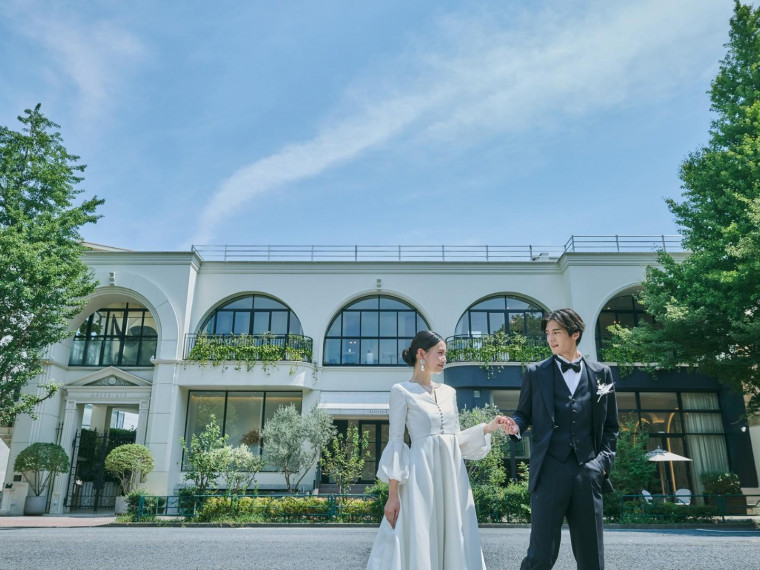 白金台駅から5分 洗練された街「白金」に佇む貸切一軒家