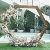 アーフェリーク白金/テイクアンドギヴ・ニーズウェディング