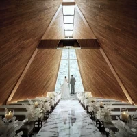 アーフェリーク白金/テイクアンドギヴ・ニーズウェディング