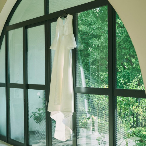 アーフェリーク白金/テイクアンドギヴ・ニーズウェディング